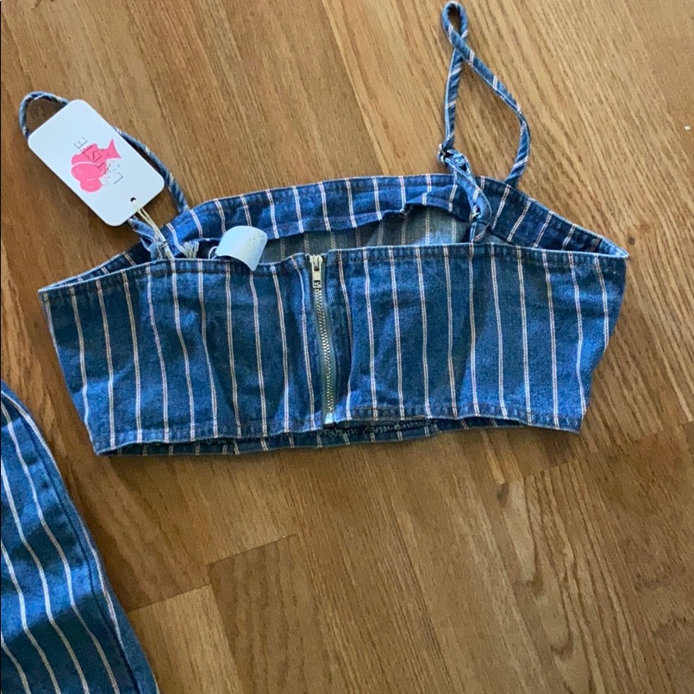 Two Piece Set - image 4